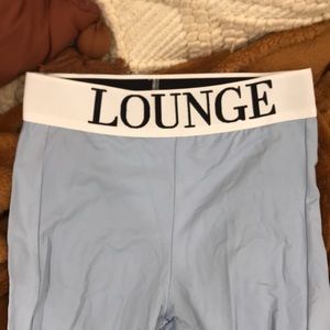 lounge leggings